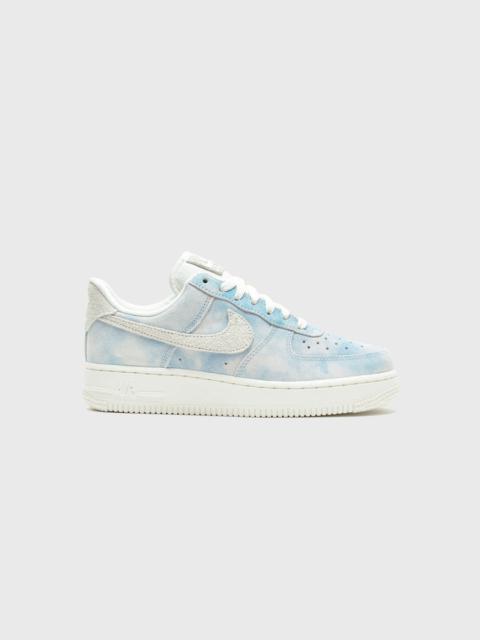 Nike WMNS AIR FORCE 1 '07 LOW SE "TIE-DYE"
