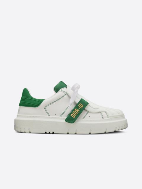 Dior Dior-ID Sneaker