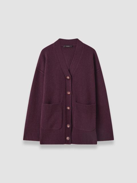 JOSEPH Luxe Cashmere Cardigan