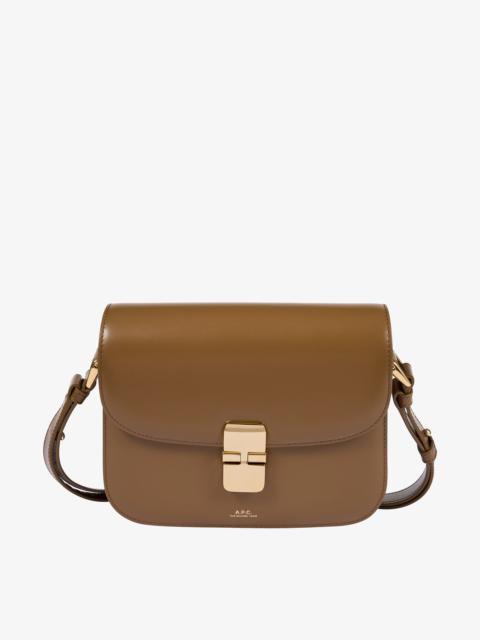 A.P.C. GRACE SMALL BAG