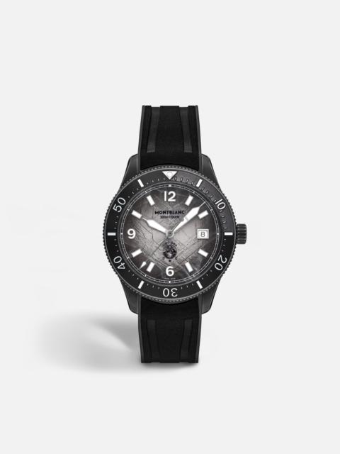 Montblanc Montblanc Iced Sea Automatic Date 0 Oxygen