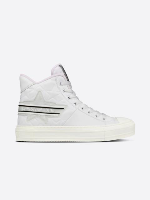 Dior Walk'n'Dior Star Sneaker