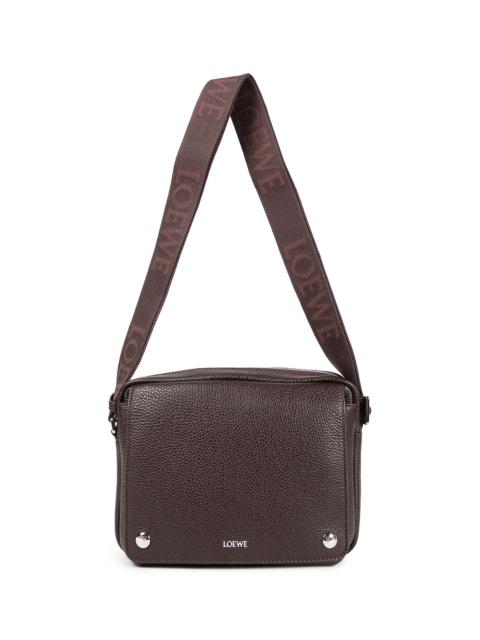 Loewe Medium Pebble Messenger Bag