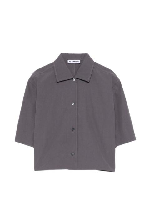 Jil Sander short-sleeve shirt