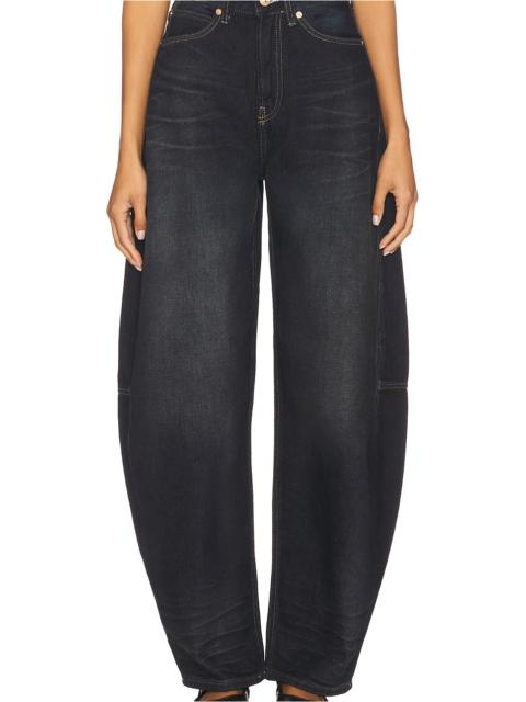 FREE PEOPLE x REVOLVE Bodie Arc Jean