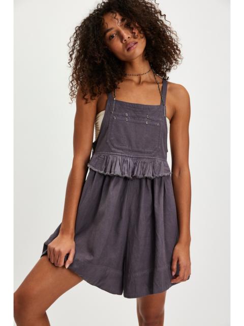 FREE PEOPLE Matias Romper