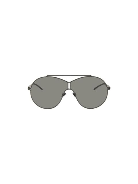 MYKITA Black Studio 12.5 Sunglasses