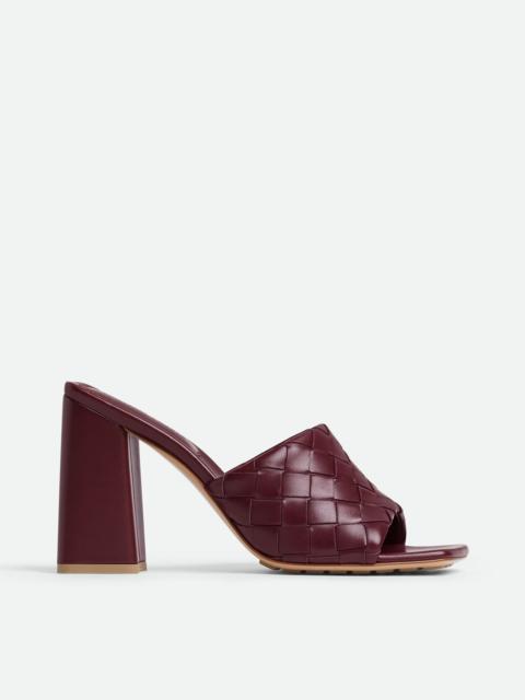 Bottega Veneta Parco Mule