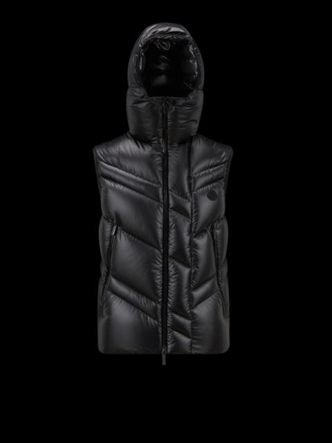 Moncler Guntur Down Vest