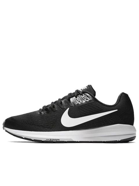 Nike Nike Air Zoom Structure 21 'Black' 904695-001