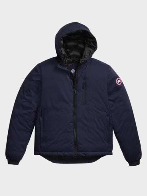 Canada Goose Men's Lodge Hoodie
