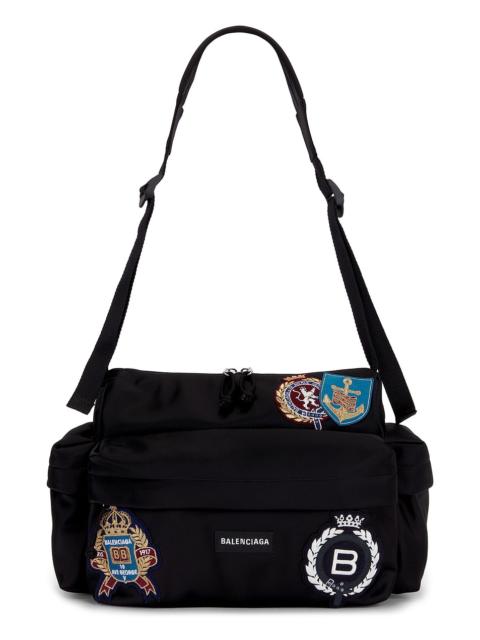 BALENCIAGA Explorer Weekend Duffel