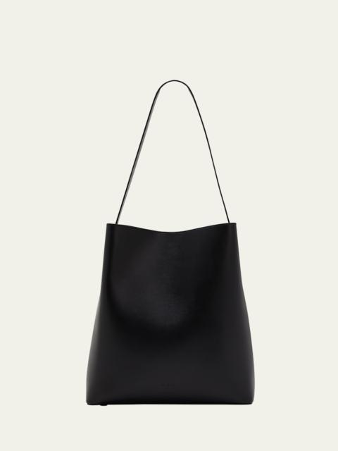 AESTHER EKME Sac Leather Shoulder Bag