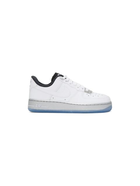 Nike White Air Force 1 '07 SE Sneakers