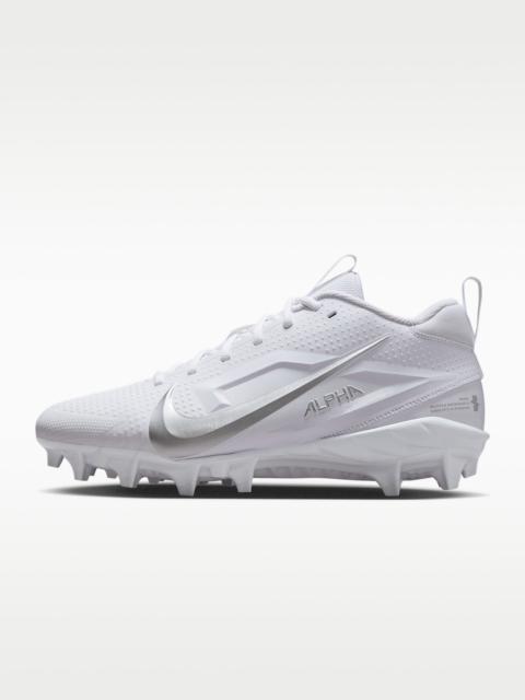 Nike Nike Alpha Menace 4 Varsity Football Cleats