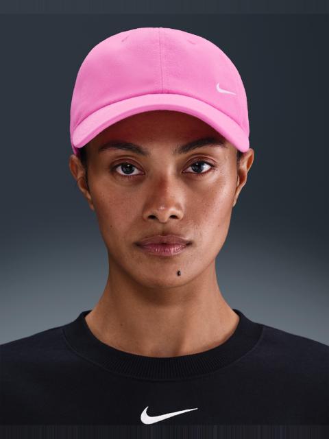 Nike Nike Club Unstructured Cap