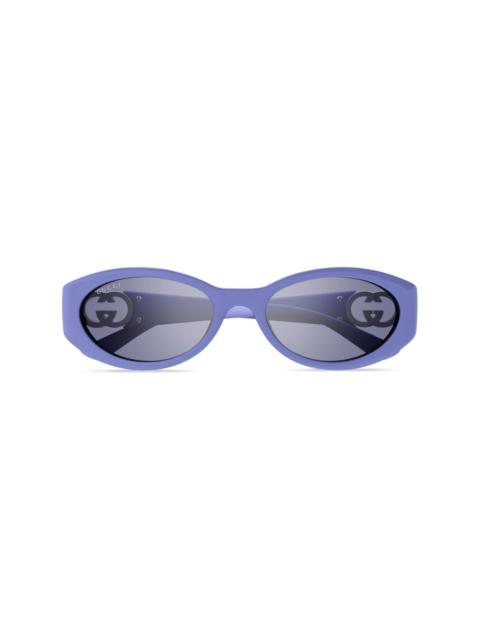 GUCCI Interlocking G sunglasses