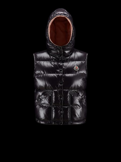 Moncler Aval Down Vest