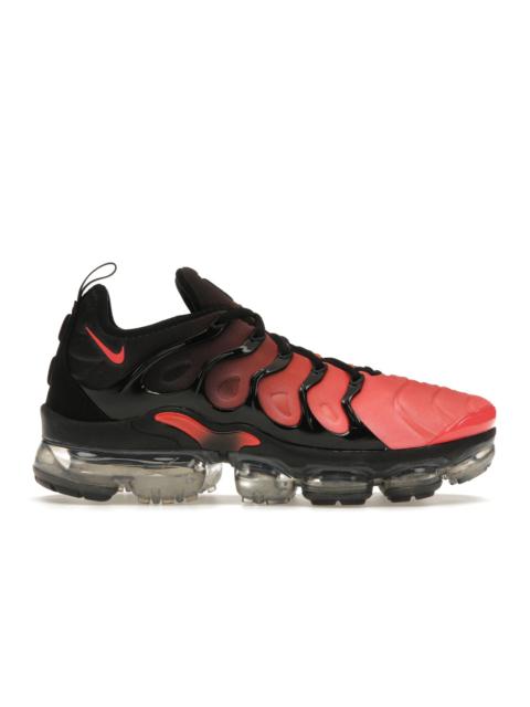 Vapormax cheap plus rouge