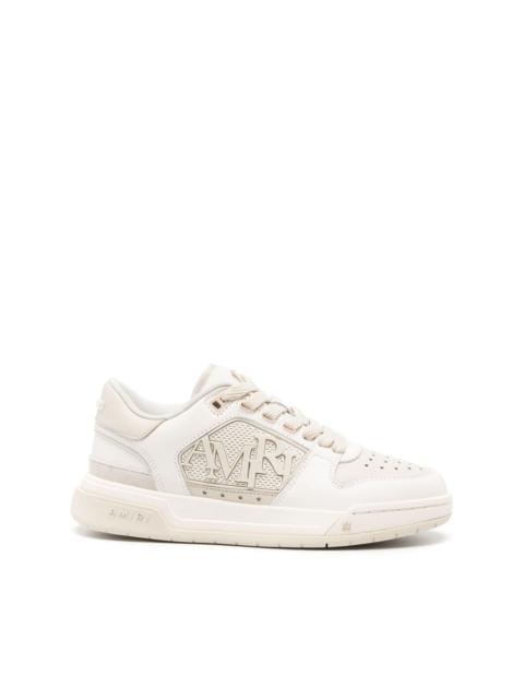 AMIRI Classic Low leather sneakers