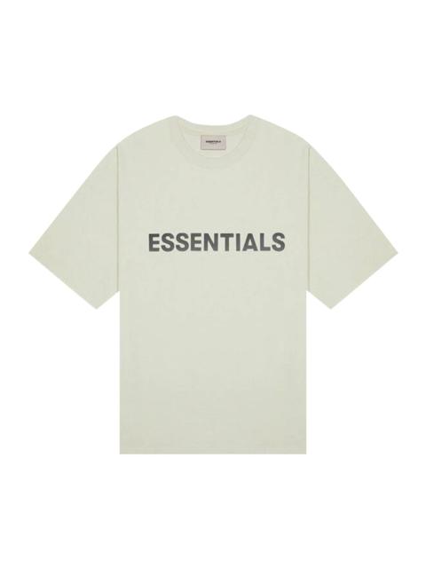 Fear of God Essentials T-Shirt 'Sage'