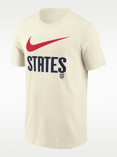 Nike USA Men's Nike Soccer T-Shirt