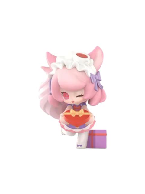 POP MART Pop Mart Honor of Kings Baby Heroes-Gratitude Season Series Da Ji Figure