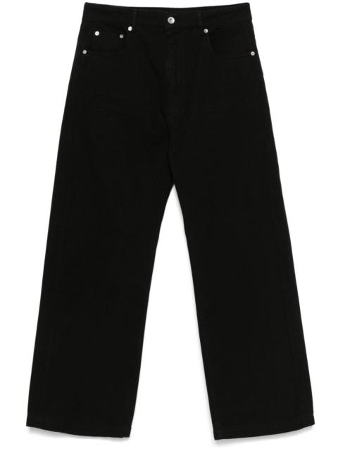 Rick Owens DRKSHDW Geth jeans