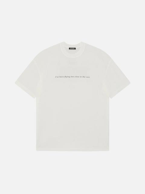 DUKE + DEXTER CB Room Service T-Shirt