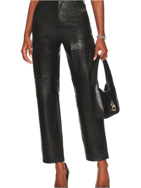 GRLFRND Gianna Cargo Pant