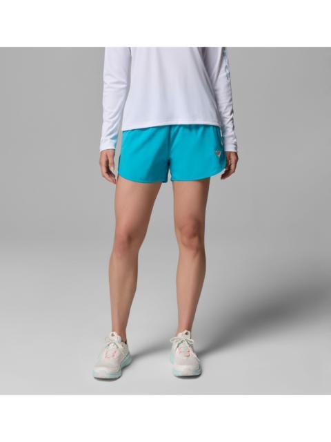 Columbia Women's PFG Windy Bay Shorts
