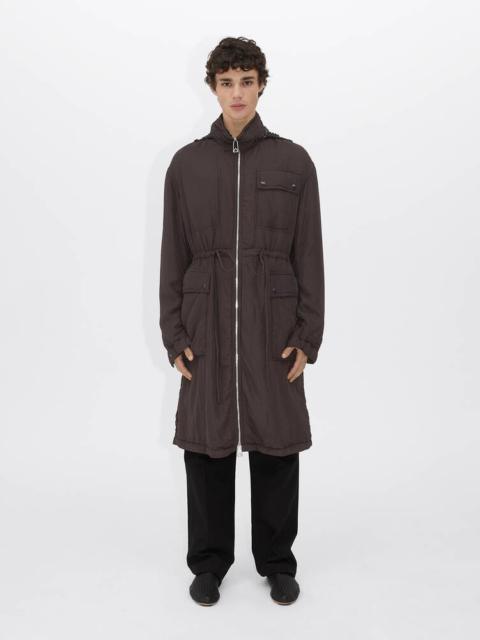 Bottega Veneta parka