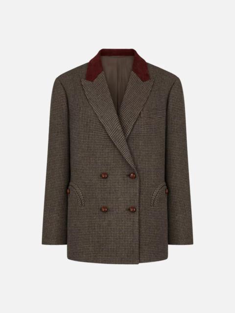 BLAZÉ MILANO Nightbreak Blazer
