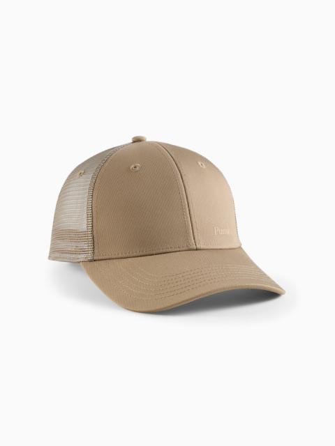 PUMA PUMA Endure NYC Trucker Cap