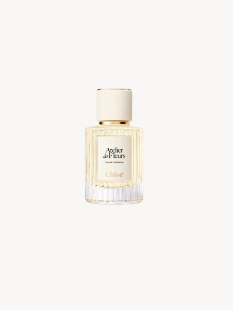 Chloé ATELIER DES FLEURS YLANG CANANGA EAU DE PARFUM