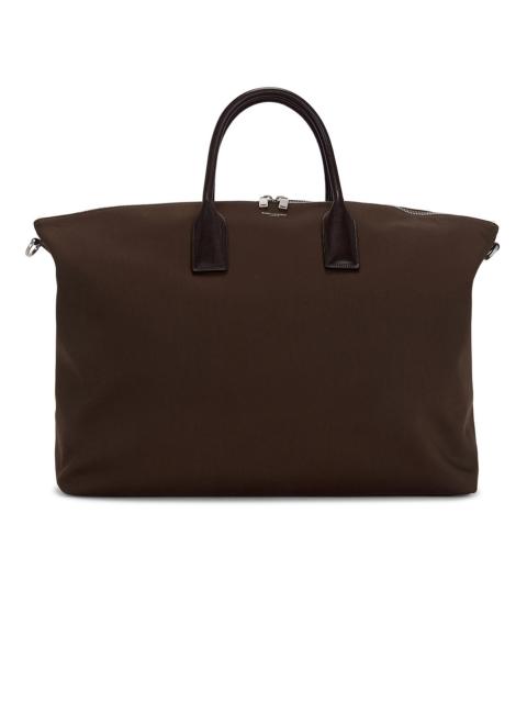 SAINT LAURENT Bowling Tote