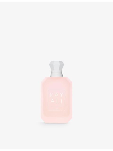 Kayali KAYALI Yum Boujee Marshmallow | 81 eau de parfum 10ml