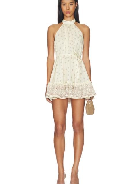 DEVON WINDSOR Selma Dress