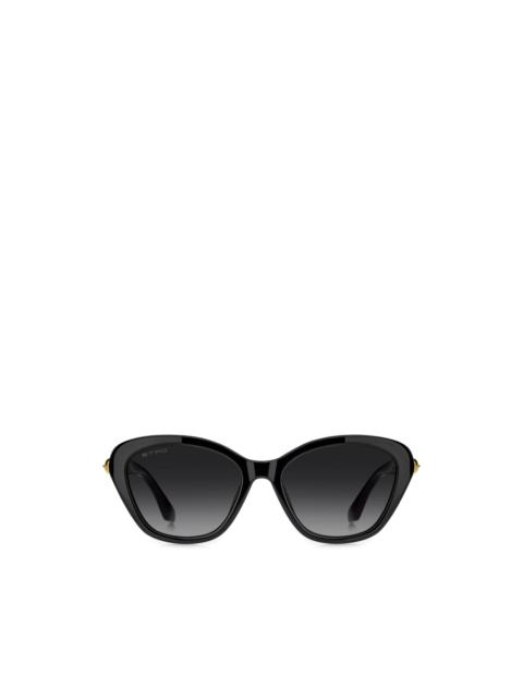 Etro cat-eye sunglasses