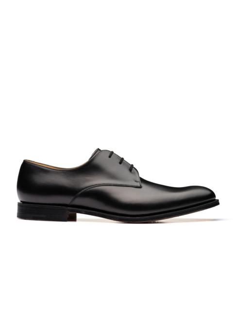 Church's Oslo
Calf Leather Derby Black