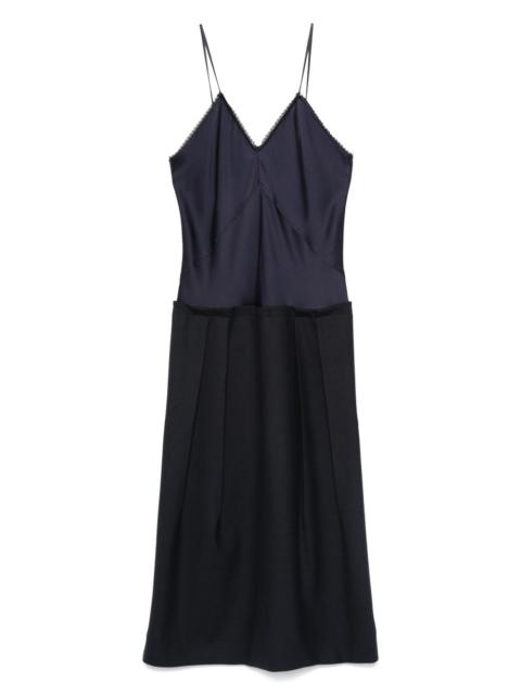 Victoria Beckham Irina dress