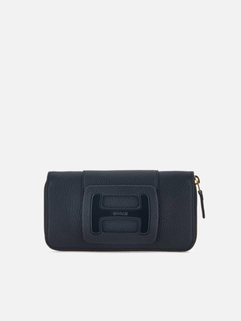 HOGAN Wallet Black