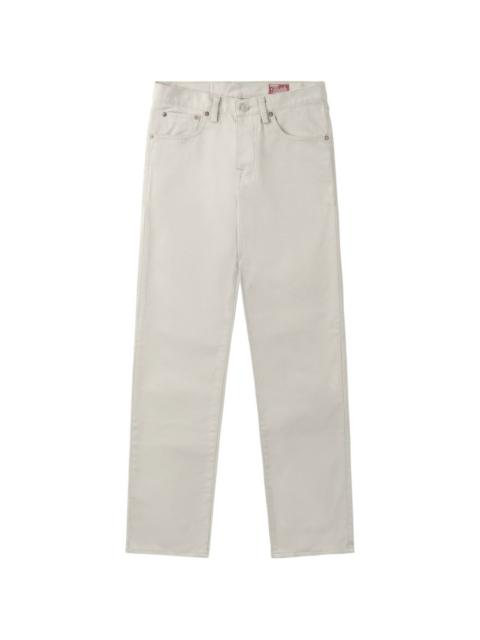 FORTELA Superjohn five-pockets trousers