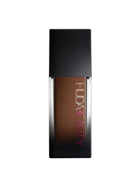 Huda Beauty #FauxFilter Luminous Matte Foundation