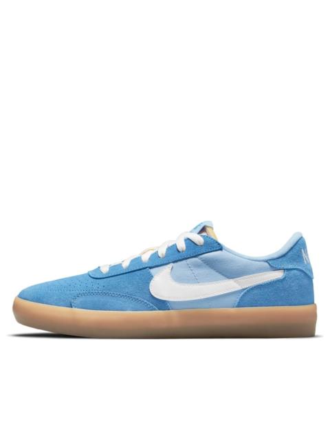 Nike Nike Heritage Vulc SB 'Coast Psychic Blue' CD5010-401