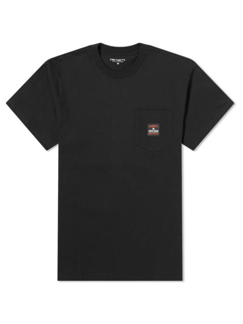 Carhartt WIP Field Pocket T-Shirt