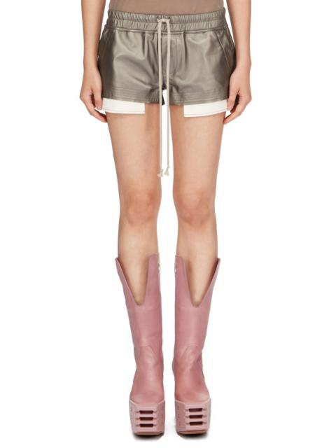 Rick Owens SHORTS