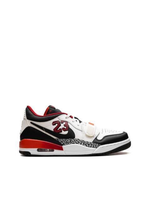 Jordan Legacy 312 Low "23 Chicago Bulls" sneakers