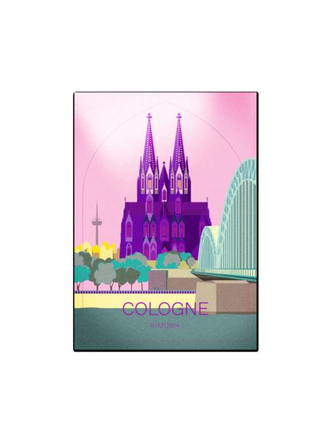 Stickers Cologne