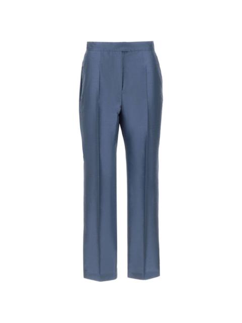 Max Mara Elegante straight-leg trousers